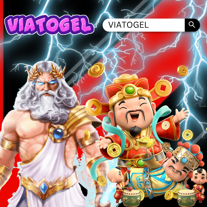 VIATOGEL || Situs Togel & Link Alternatif Masuk Situs VIA TOGEL